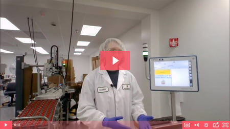 How Our Serialization Capabilities Lead to Success with Lauren Hillman