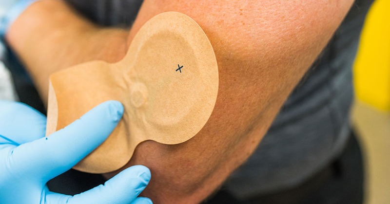 How Do Transdermal Patches Work? - Tapemark