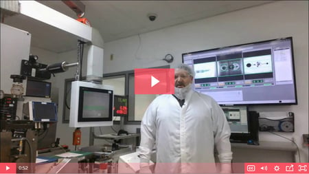 Tapemark's Active Converting Process with Tim Brown