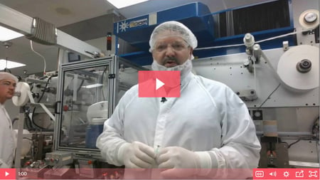 Tapemark's Flexible Battery Process with Tim Brown