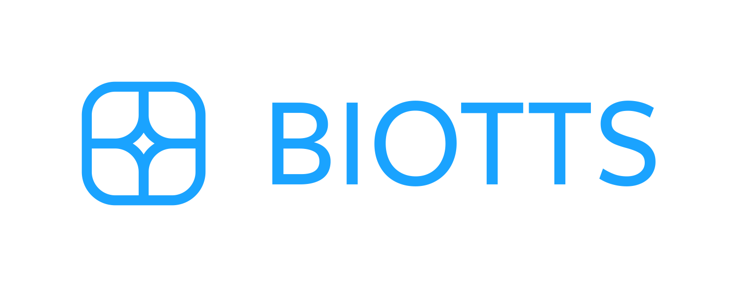 Biotts Logo